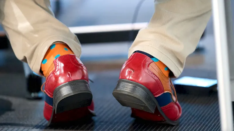 Authentic brand photography for professionals