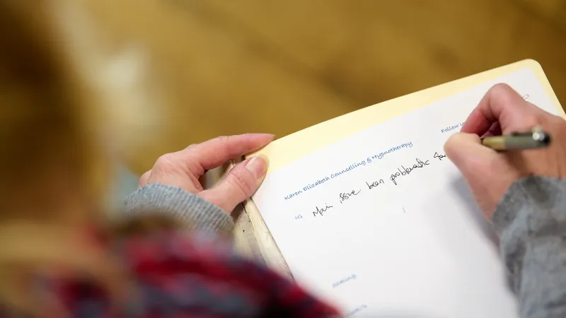 Approachable brand photography