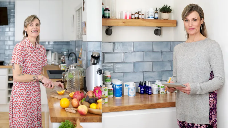 Personal branding photography — South West professional