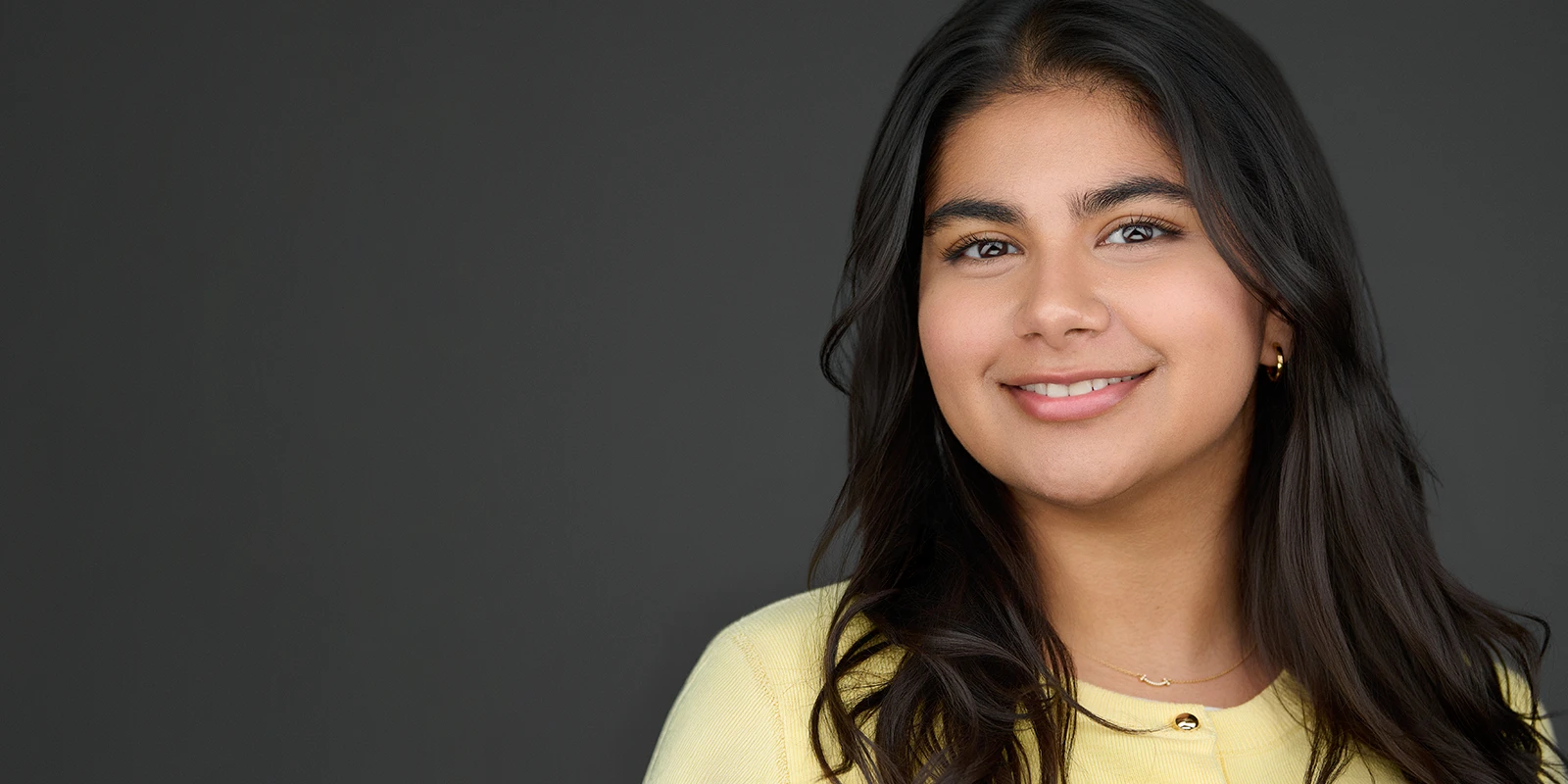 Nervous About Your Headshot? Here's What Actually Helps