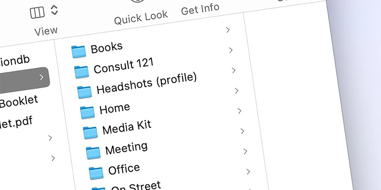 One Small Change That Made My Clients' Lives Easier