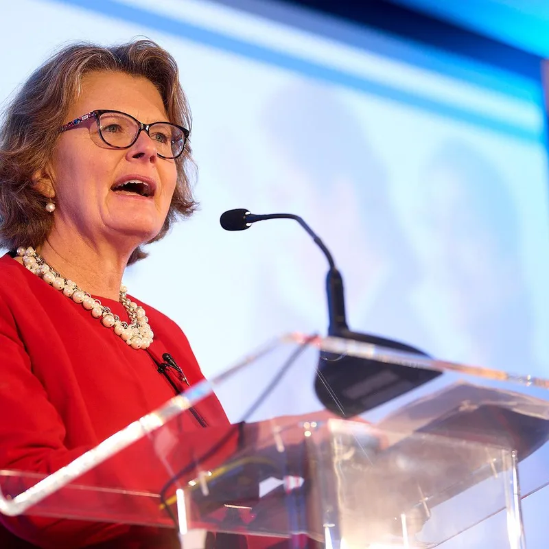 Before You Go On: A Speaker's Guide to Working With Your Photographer