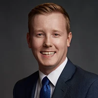 Joe Fitzsimons' Professional Headshot