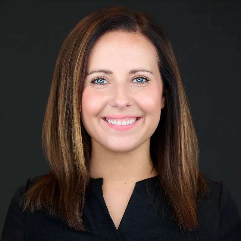 Taunton business headshots — confident, approachable portraits on a dark studio background