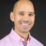 Fran Wilson's Professional Headshot