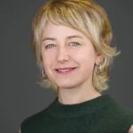 Karen Woods' Professional Headshot